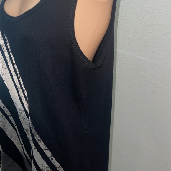 𝅺lane Bryant top size 14/16 NWT - Picture 5 of 5